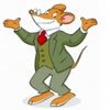 Geronimo Stilton