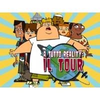 A tutto reality il tour