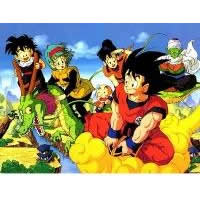 Dragon Ball