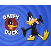 Duffy duck