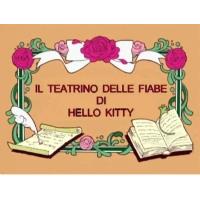 Hello Kitty Il Teatrino Delle Fiabe