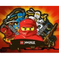 Ninjago