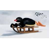 Pingu