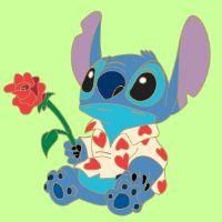 Stitch!