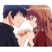 Toradora